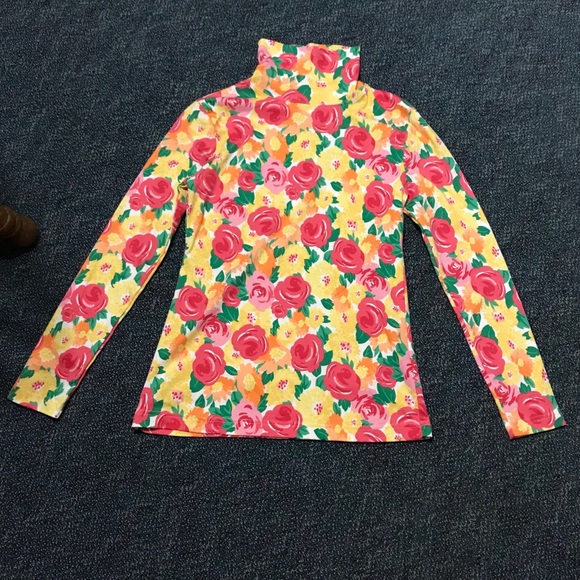 Studio II TurtleNeck top - Picture 4 of 5